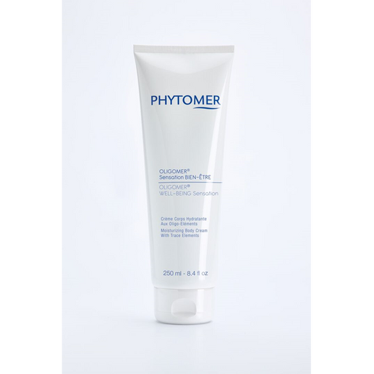 Phytomer Crème Corps Hydratante aux Oligo-Éléments 250 ml