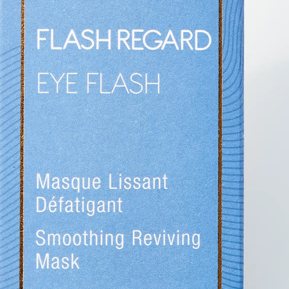 Phytomer Flash Regard lissant défatigant oogmasker 30 ml