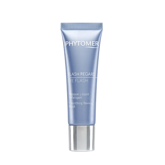 Phytomer Flash Regard oogmasker voor een frisse en uitgeruste oogopslag