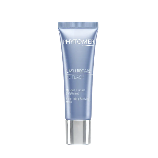 Phytomer Flash Regard oogmasker voor een frisse en uitgeruste oogopslag