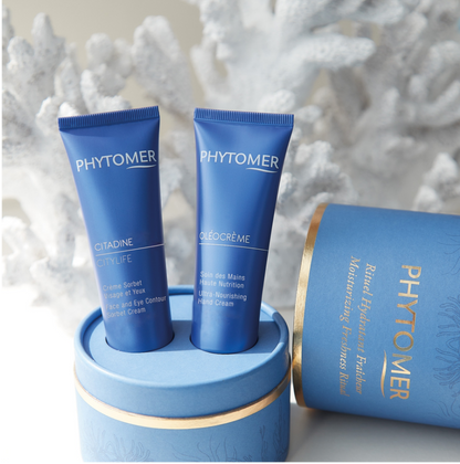 Phytomer Moederdag cadeau Citylife Sorbet Cream met gratis handcrème