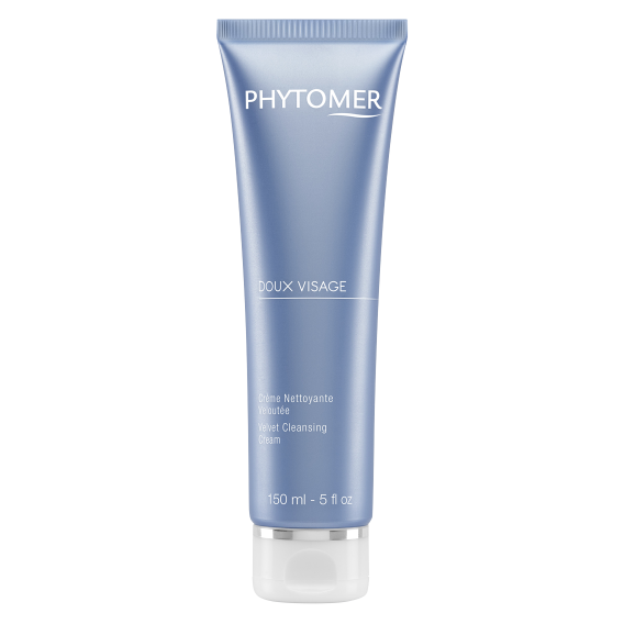 Phytomer Doux Visage Velvet Cleansing Cream 150 ml