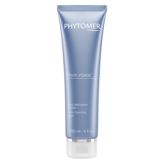 Phytomer Doux Visage Velvet Cleansing Cream 150 ml