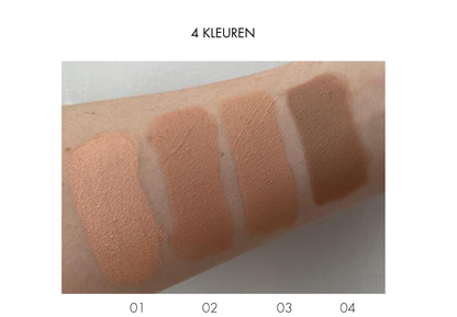 Pura Concealer Stick Bio