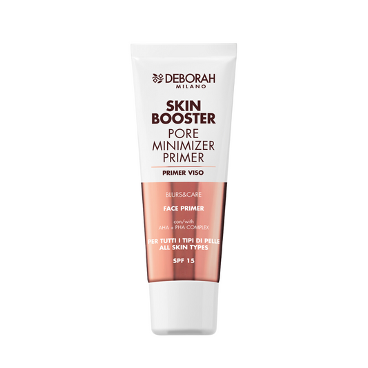 Skin Booster Pore Minimizer Primer SPF 15 30 ml