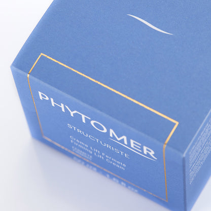 Phytomer lift cream voor huidversteviging en strakkere gezichtscontouren