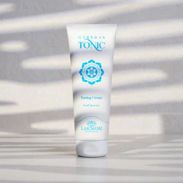 Garshan Tonic - Toning Cream, firming cream with red vine – 200ml