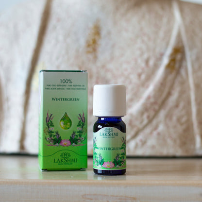 Wintergreen 10ml Lakshmi