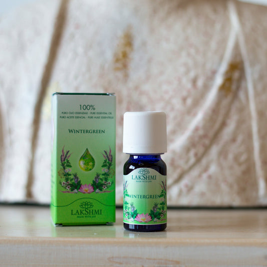 Wintergreen 10ml Lakshmi