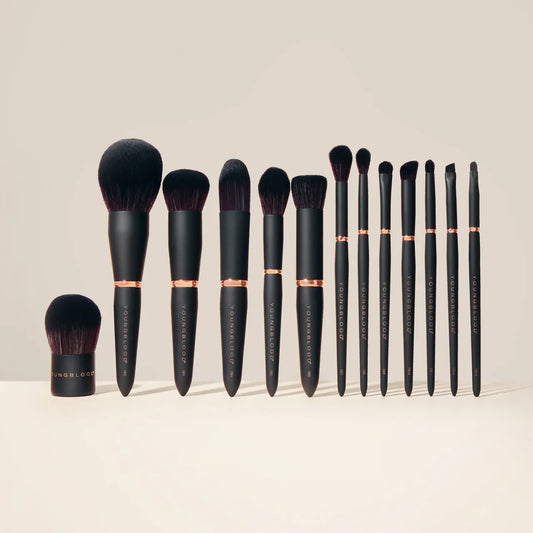 Youngblood Powder Buffing Brush YB6