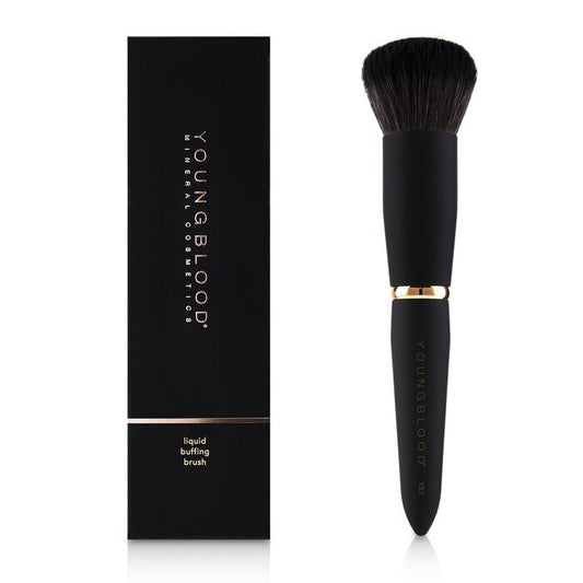 Youngblood Liquid Buffing Brush YB3