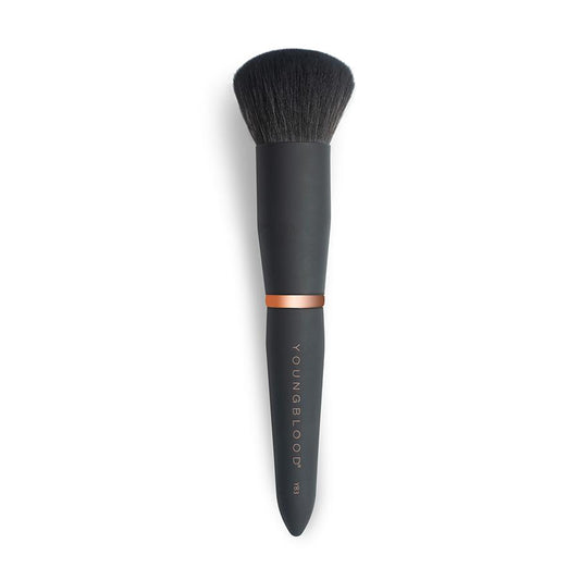 Youngblood Liquid Buffing Brush YB3