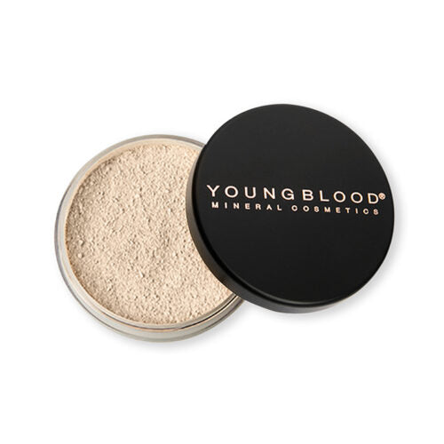 Youngblood Natural Loose Mineral Foundation