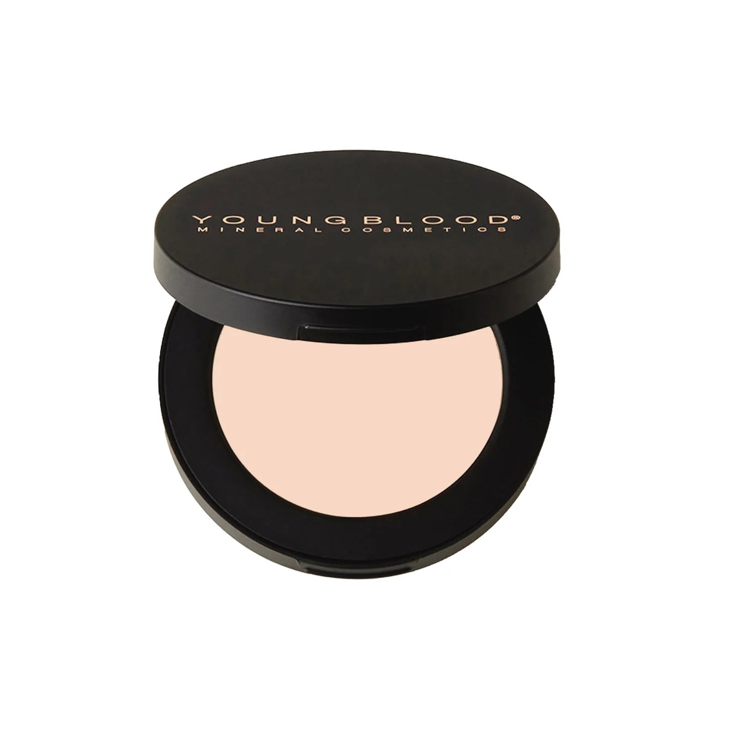 Creamy concealer met medium tot full coverage en natuurlijke finish