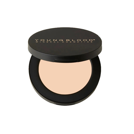 Youngblood Ultimate Concealer minerale concealer met opbouwbare dekking