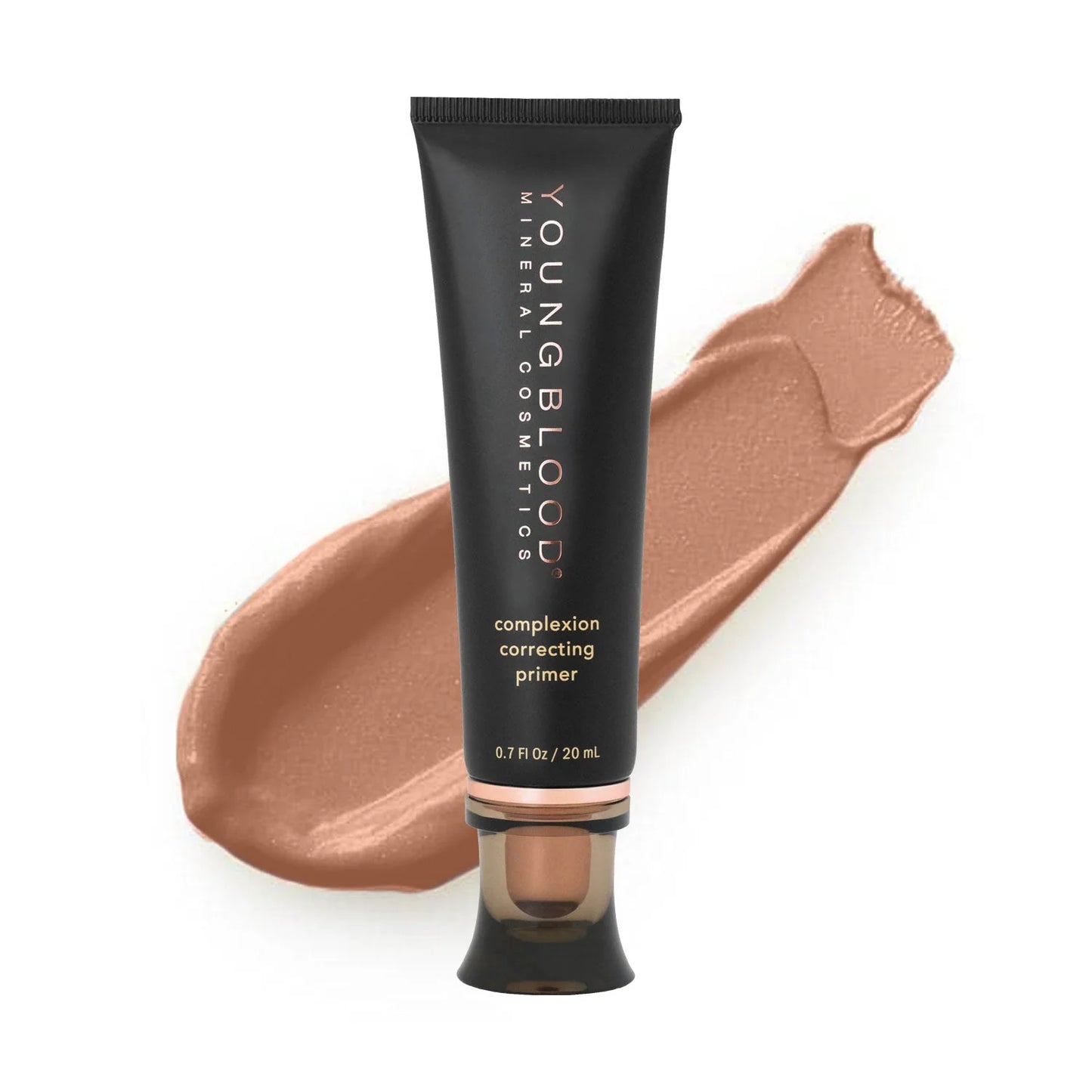 Youngblood CC Perfecting Primer Bare/Tan