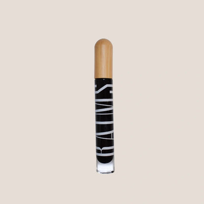 Baims Mascara Eyecatching Black 10 ml - Lakshmi