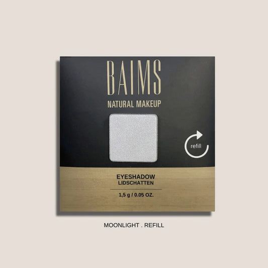 :akshmi - Baims Eyeshadow Refill Moonlight 14/ 1,5 g