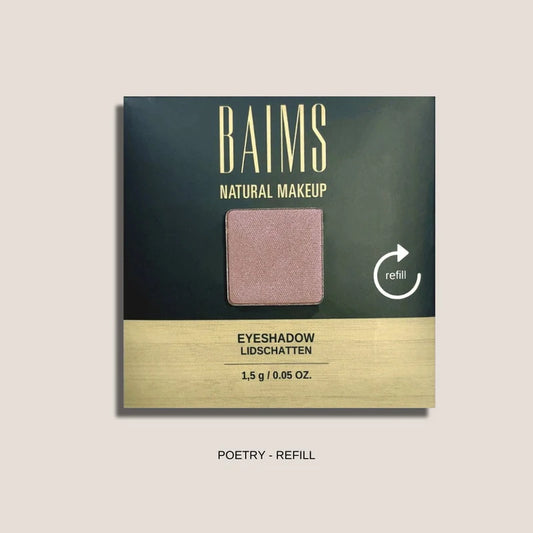 Lakshmi - Baims Eyeshadow Refill Poetry 75/1,5 g
