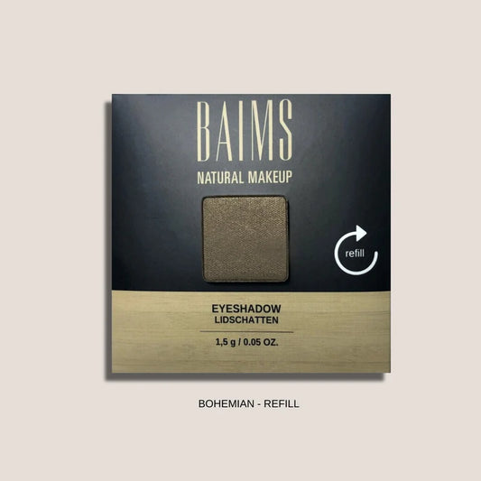 Lakshmi - Baims Eyeshadow Refill Bohemian 80 /1.5 g