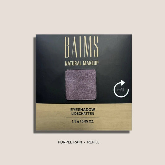 Lakshmi - Baims Eyeshadow Refill Purple Rain 90/1,5 g