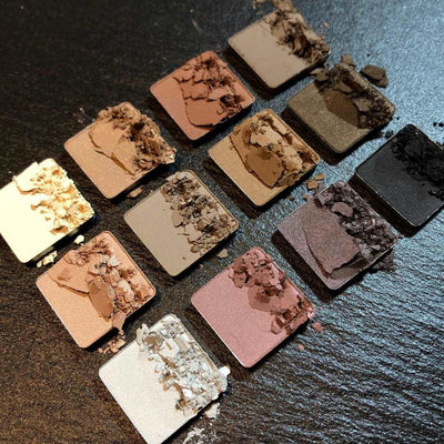 Lakshmi - Baims - Eyeshadow Refill 