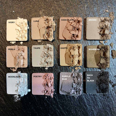 Lakshmi - Baims - Eyeshadow Refill 