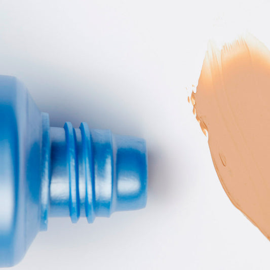 Skin Perfecting Cream SPF 20 voor een egale teint