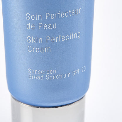 Phytomer egaliserende CC crème met SPF 20