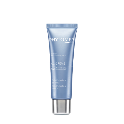 Phytomer CC Crème 02 Skin Perfecting Cream SPF 20