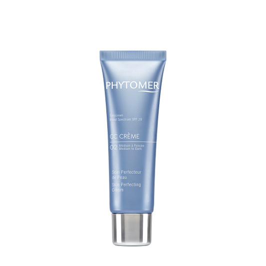 Phytomer CC Crème 02 Skin Perfecting Cream SPF 20
