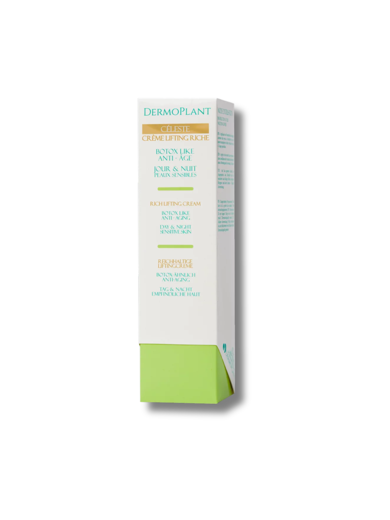 Dermoplant Céleste Lifting Rich Cream 50 ml