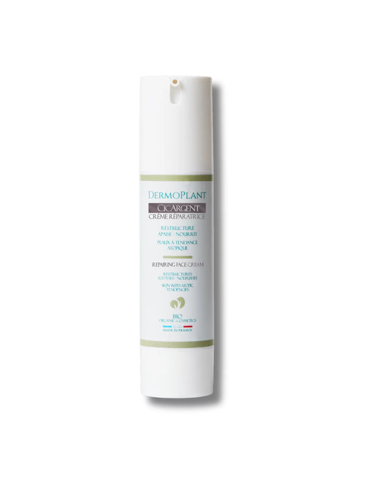 Dermoplant Cicargent Cream 50 ml