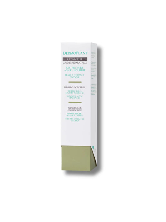 Dermoplant Cicargent Cream 50 ml