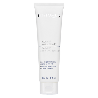 Phytomer Cream Corps Hydratante aux Oligo-Éléments