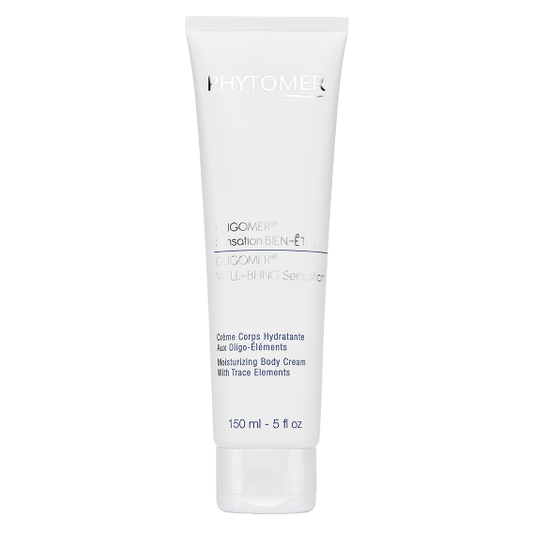 Phytomer Crème Corps Hydratante aux Oligo-Éléments
