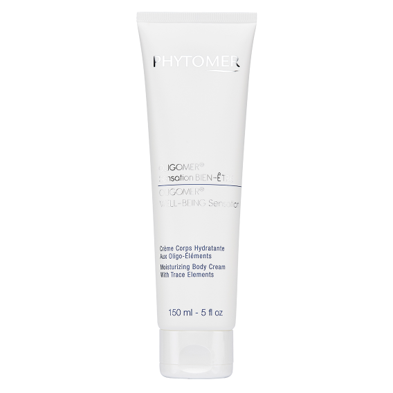 Phytomer Cream Corps Hydratante aux Oligo-Éléments