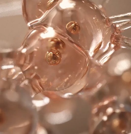 Nativage La Crème Contour des Yeux 15 ml