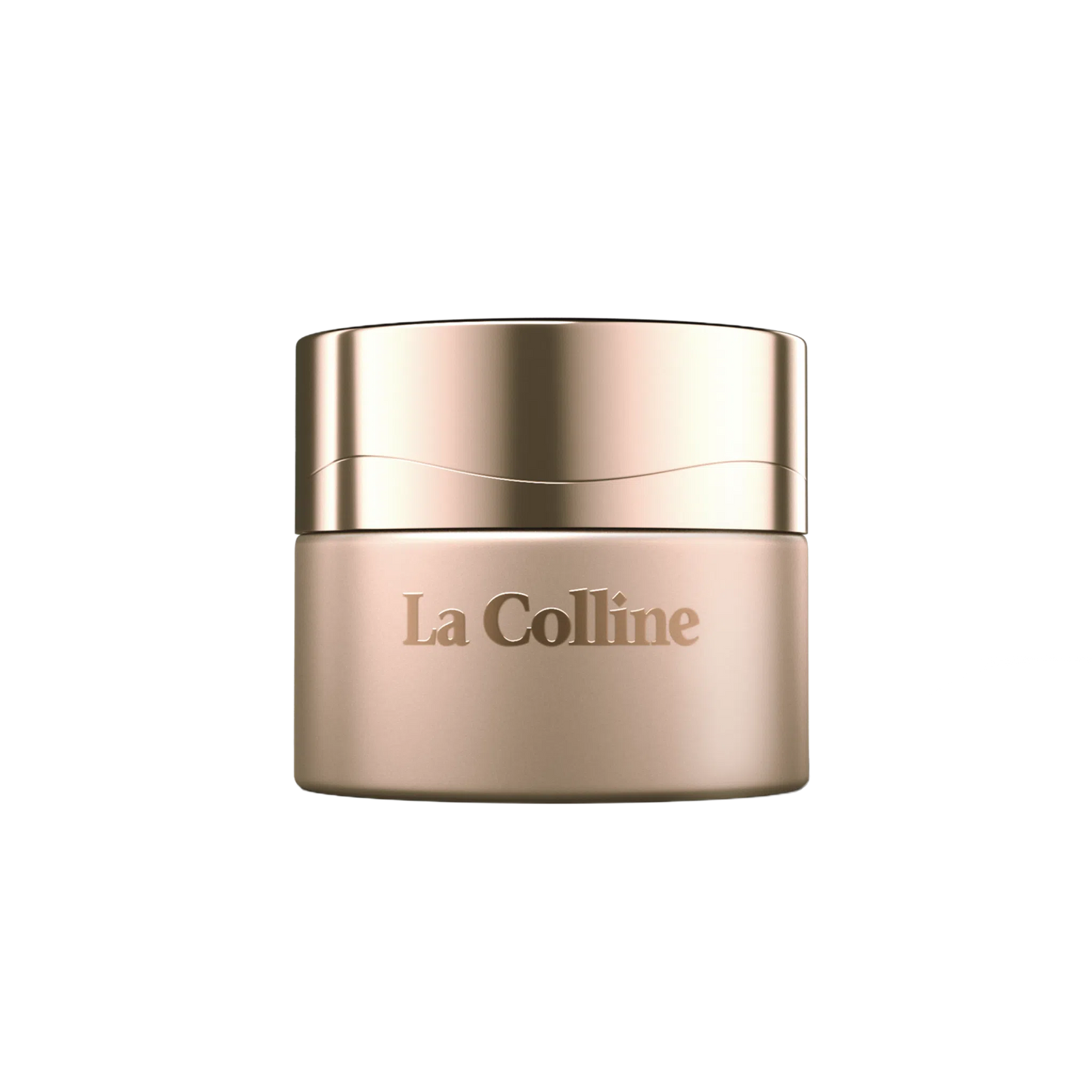 La Colline NativAge La Crème luxe anti-aging gezichtscrème voor een stevigere en stralende huid
