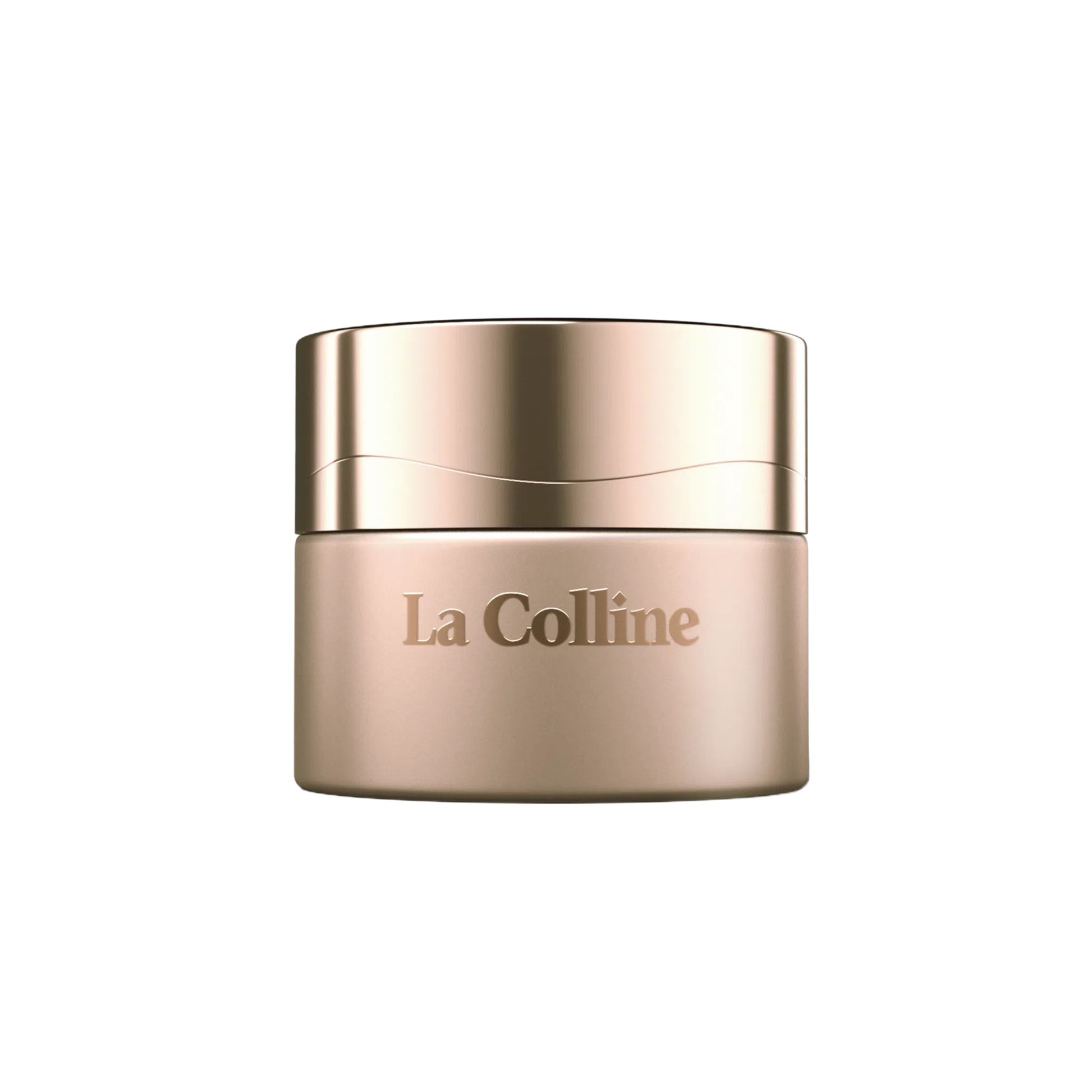 La Colline NativAge La Crème luxe anti-aging gezichtscrème voor een stevigere en stralende huid
