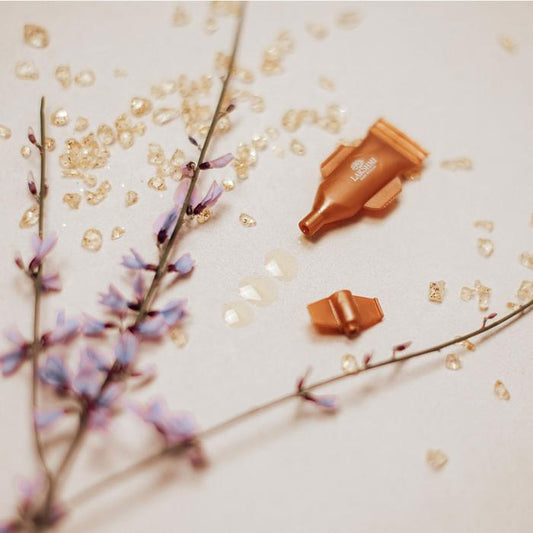 Vials Multivitamine AEB 15 stuks