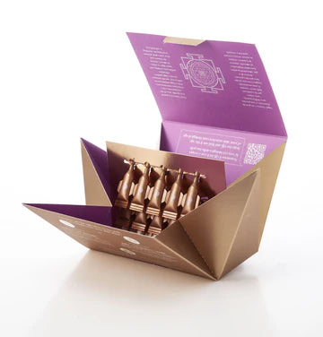 Vials Multivitamine AEB 15 stuks