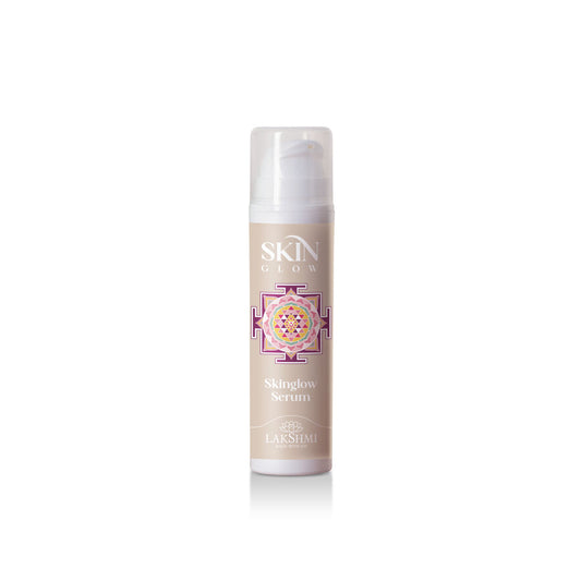Lakshmi Skin Glow Serum met Papaya 15 ml (anti-dark spot)