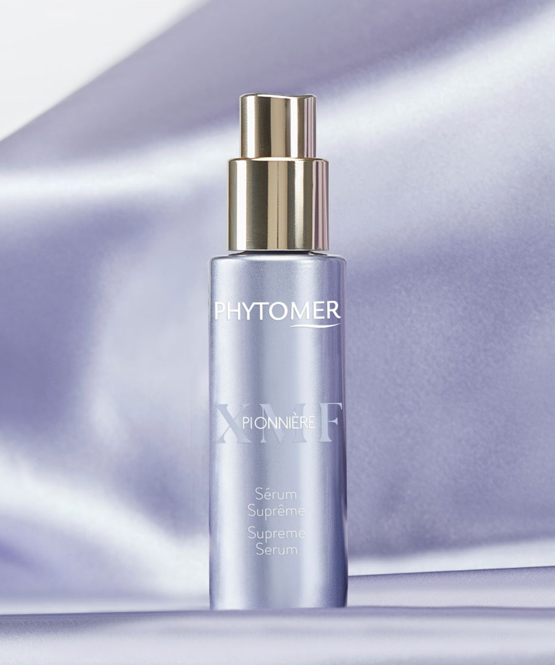 Phytomer XMF Supreme Serum 30 ml tegen rimpels en pigmentvlekken