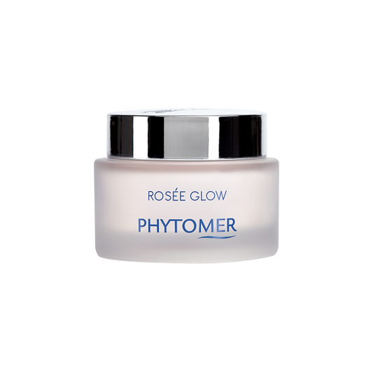 Phytomer Rosée Glow Vitamin Radiance Plumping Cream 50 ml