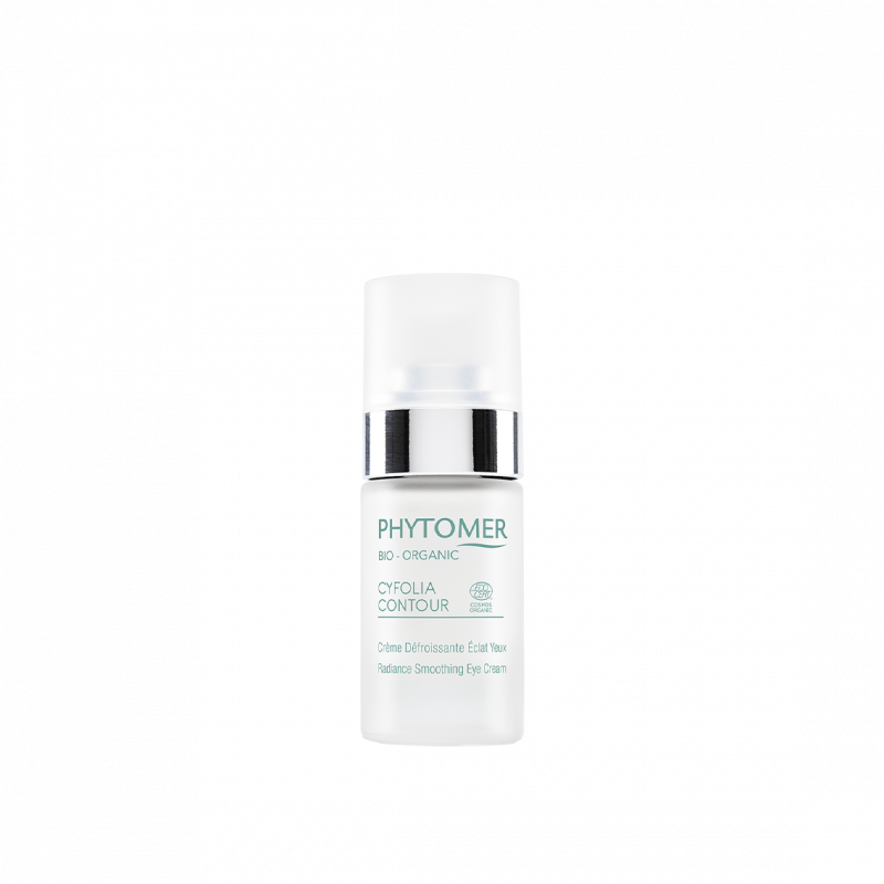 phytomer cyfolia eye contour cream 15ml