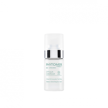 phytomer cyfolia eye contour cream 15ml