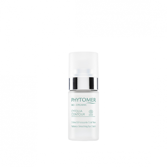 phytomer cyfolia eye contour cream 15ml