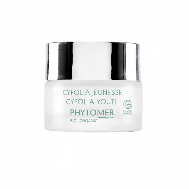 phytomer cyfolia youth cream 50ml