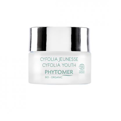 phytomer cyfolia youth cream 50ml